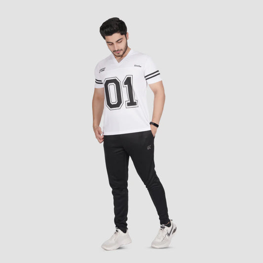 MAKTIV CHOCE Football Sport t-ShIrt