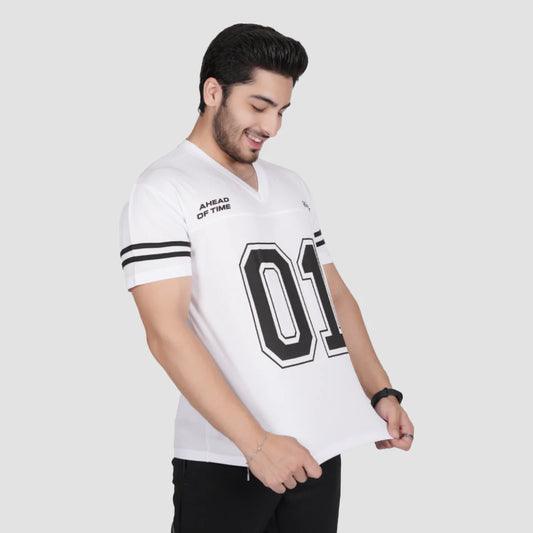 MAKTIV CHOCE Football Sport t-ShIrt