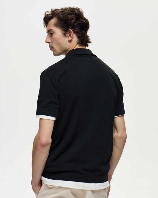 HERODE – 100% Cotton Polo