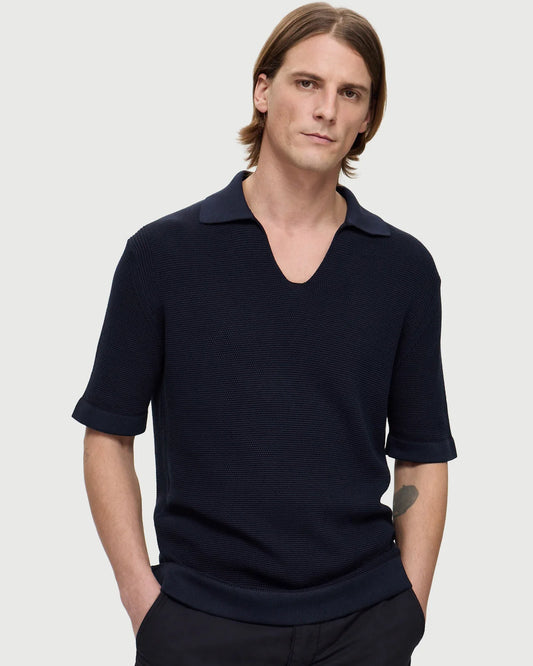 HERODE – 100% Cotton Polo