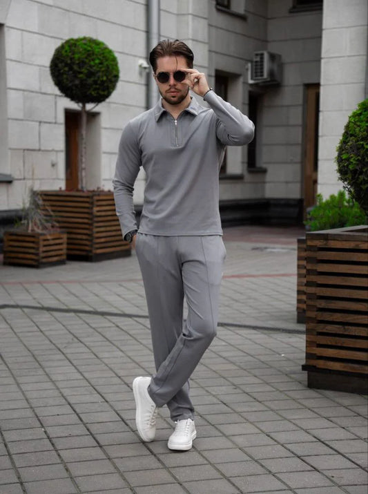TRACK SUIT