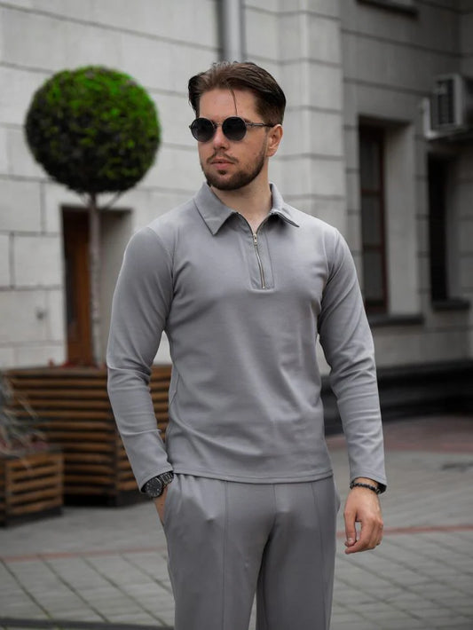 TRACK SUIT