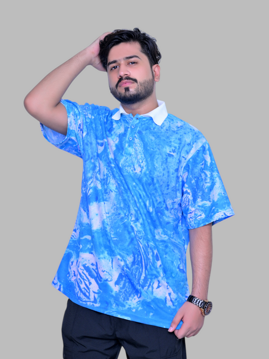 Aqua Player Polo