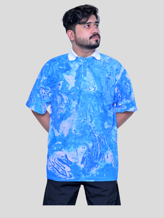 Aqua Player Polo